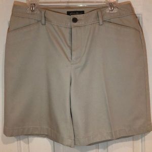 Eddie Bauer Shorts